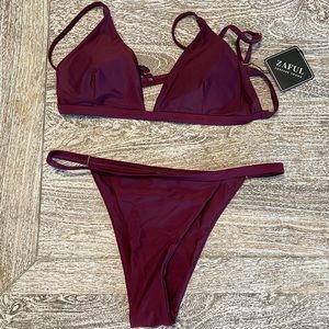 New with tags bikini